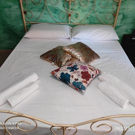 Valenti Bed & Breakfast Katanya Dış mekan fotoğraf