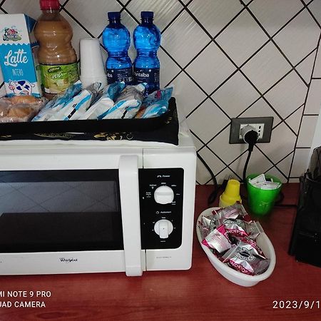 Valenti Bed & Breakfast Katanya Dış mekan fotoğraf