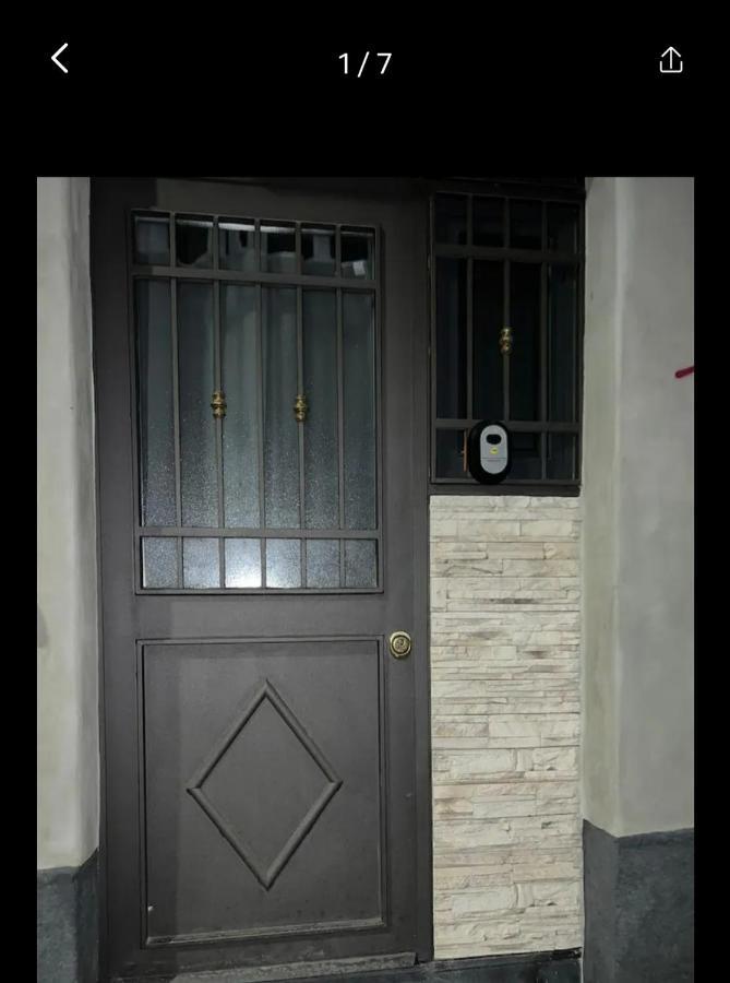 Valenti Bed & Breakfast Katanya Dış mekan fotoğraf