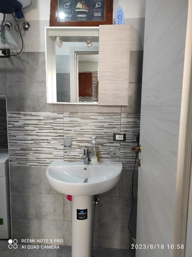 Valenti Bed & Breakfast Katanya Dış mekan fotoğraf