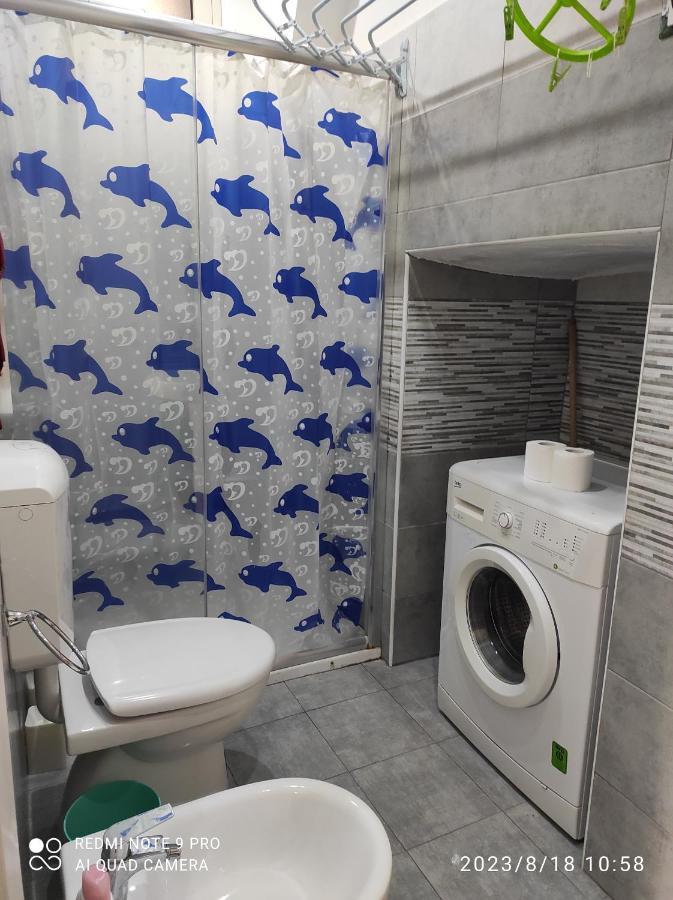 Valenti Bed & Breakfast Katanya Dış mekan fotoğraf