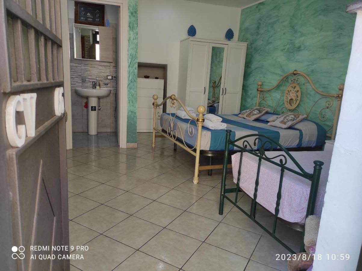 Valenti Bed & Breakfast Katanya Dış mekan fotoğraf