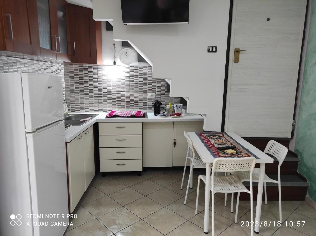 Valenti Bed & Breakfast Katanya Dış mekan fotoğraf
