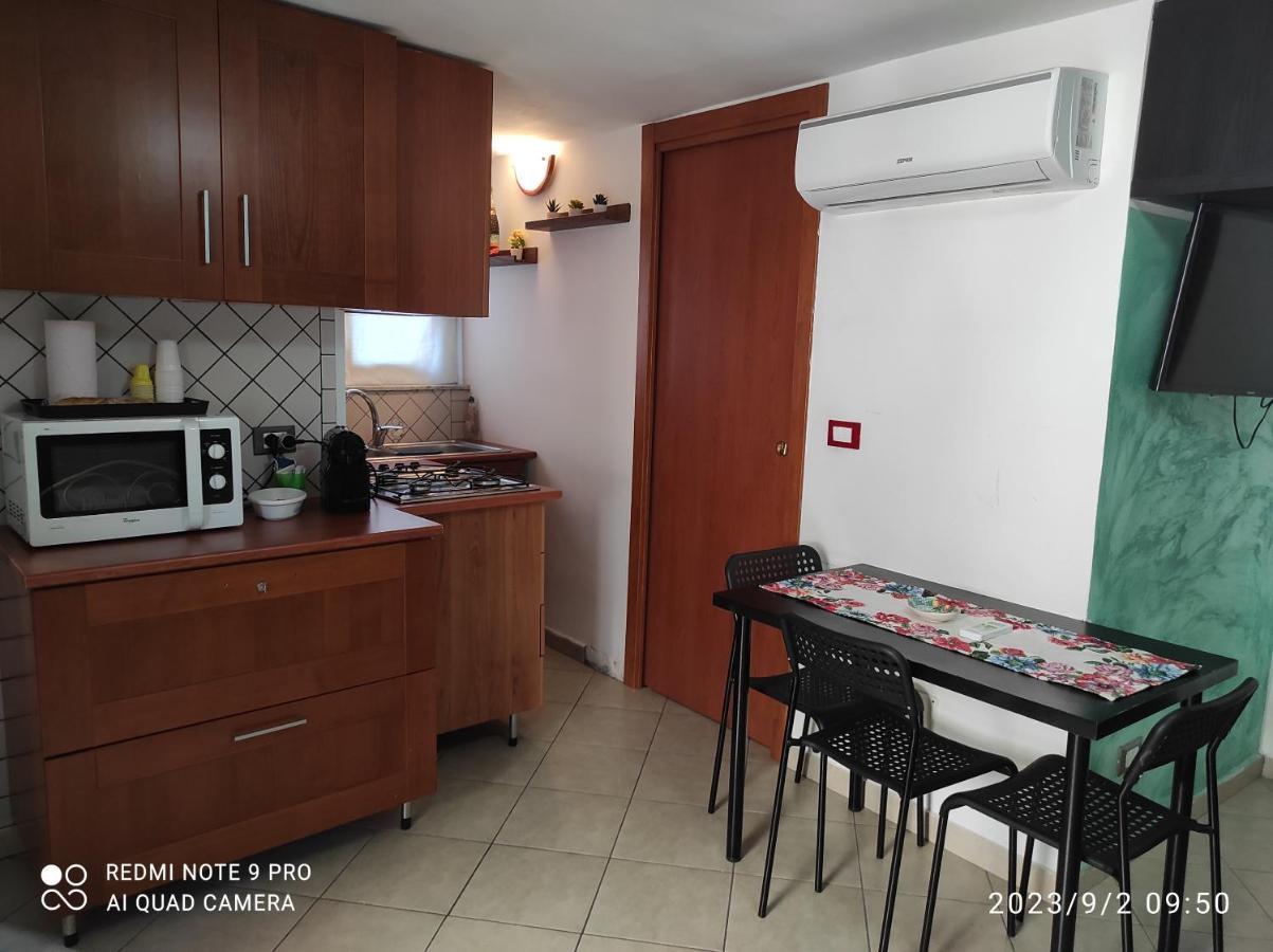 Valenti Bed & Breakfast Katanya Dış mekan fotoğraf