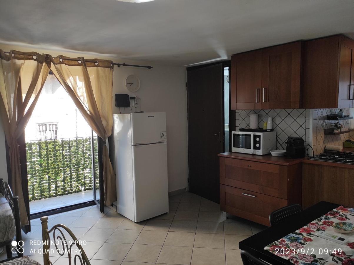 Valenti Bed & Breakfast Katanya Dış mekan fotoğraf
