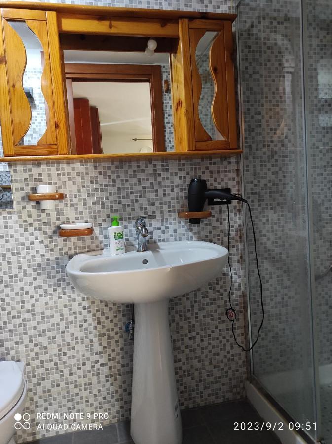 Valenti Bed & Breakfast Katanya Dış mekan fotoğraf