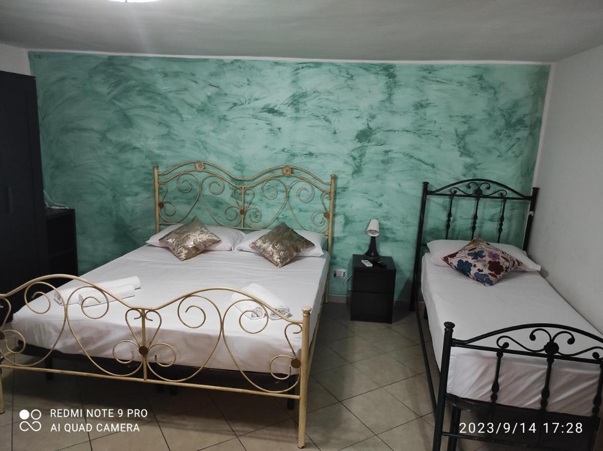 Valenti Bed & Breakfast Katanya Dış mekan fotoğraf