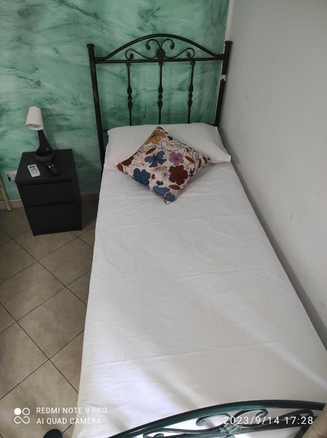 Valenti Bed & Breakfast Katanya Dış mekan fotoğraf