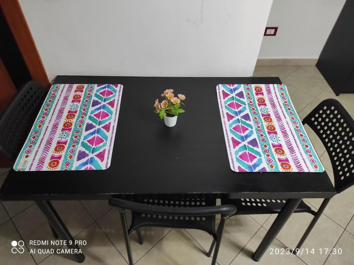 Valenti Bed & Breakfast Katanya Dış mekan fotoğraf