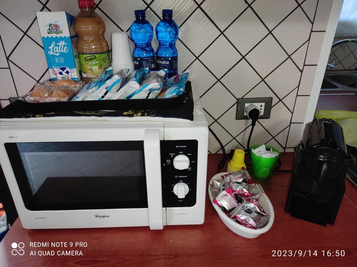 Valenti Bed & Breakfast Katanya Dış mekan fotoğraf