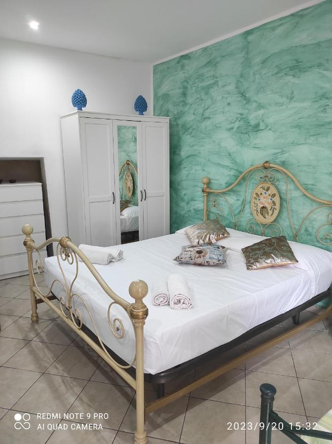 Valenti Bed & Breakfast Katanya Dış mekan fotoğraf