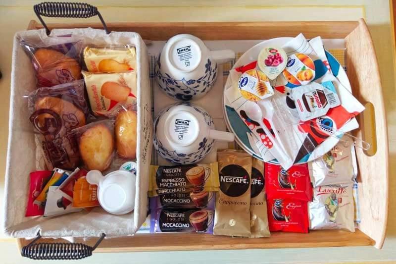 Valenti Bed & Breakfast Katanya Dış mekan fotoğraf
