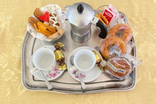 Valenti Bed & Breakfast Katanya Dış mekan fotoğraf